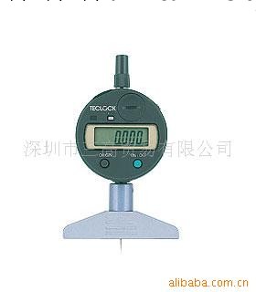 TECLOCK得樂DMD-2500S深度計/DMD-2500S工廠,批發,進口,代購