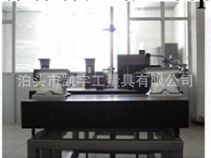 花崗石底座擺偏檢測機，花崗石底座擺偏測量機5017工廠,批發,進口,代購