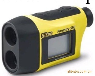 日本Nikon Forestry 550 激光測距/測高機工廠,批發,進口,代購