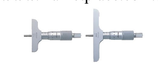 日本三豐Mitutoyo深度尺 三豐128系列深度尺工廠,批發,進口,代購