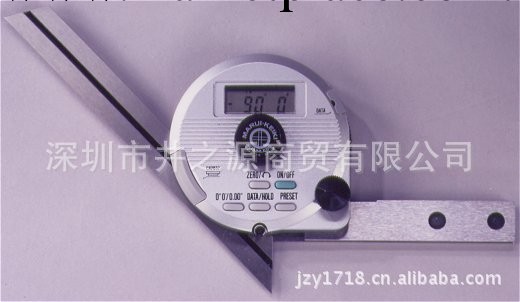 360度數顯萬能角度計MP-101日本MARUI丸井牌角度尺BP-301工廠,批發,進口,代購