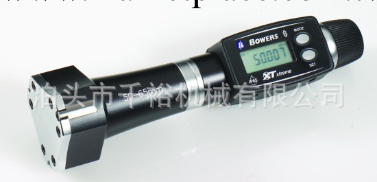 高精度三爪內徑千分尺6-12MM 0.001MM 高精度三點內測千分尺工廠,批發,進口,代購