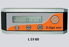 萊賽數字水平尺LS160 360度全周角度測量工廠,批發,進口,代購