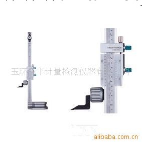 卡尺 三豐高度尺  高度遊標卡尺 514系列高度尺工廠,批發,進口,代購