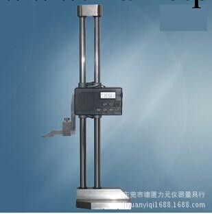 供應雙柱數顯高度尺、東莞數顯高度尺、國產高度尺全系列批發工廠,批發,進口,代購