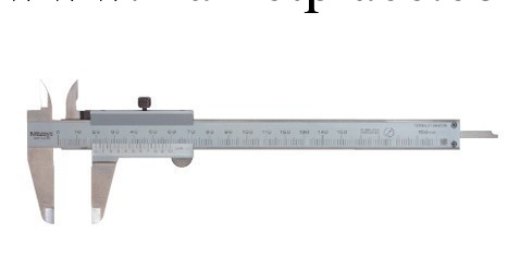 供應原裝日本三豐遊標卡尺530-118(0-200*0.02)工廠,批發,進口,代購