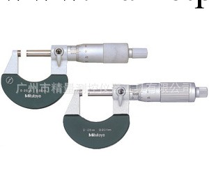 日本102-304 三豐 外徑千分尺102-304工廠,批發,進口,代購