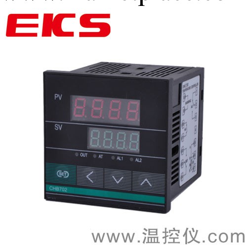 EKS 智能 溫度控制器 CHB-702 智能 溫控機表工廠,批發,進口,代購