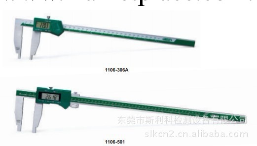 批發奧地利INSIZE牌數顯卡尺 0-500mm工廠,批發,進口,代購