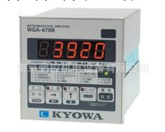 共和KYOWA調節器WGA-670B-0工廠,批發,進口,代購