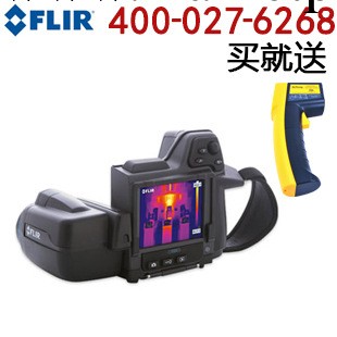 原裝正品!FLIR T系列熱成像機T420/T440專業型手持紅外熱像機工廠,批發,進口,代購