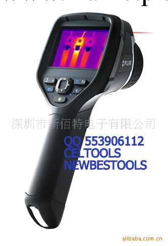 FLIR E40 熱像機工廠,批發,進口,代購