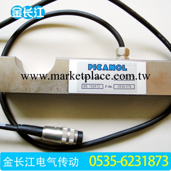 PICANOL必佳樂織機原裝張力傳感器  型號BE152412批發・進口・工廠・代買・代購