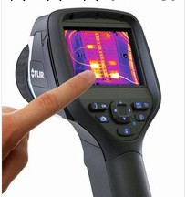 美國 FLIR E60 紅外熱像機 觸摸操作 WiFi連接 菲利爾 原裝 正品工廠,批發,進口,代購