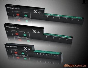 英國BEStEMP 爐溫測試機X6 回流焊測溫機|波峰焊爐溫測試機工廠,批發,進口,代購