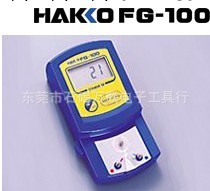 烙鐵測溫機、溫度計FG-100工廠,批發,進口,代購