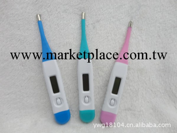 BL-8 軟頭電子體溫計工廠,批發,進口,代購