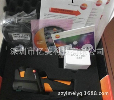 testo 870-1 最便宜120*160紅外熱成像機 德國德圖 0560 8701工廠,批發,進口,代購