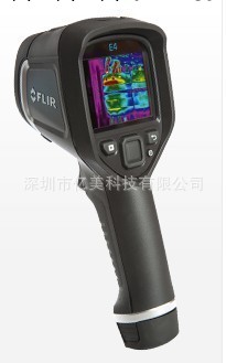 FLIR E4 美國菲力爾 前視 工業用紅外熱成像機 假一罰十工廠,批發,進口,代購