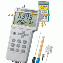 酸堿度、氧化還原、溫度測試計（臺灣） 型號:TES-1380/TES1380工廠,批發,進口,代購