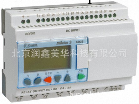 高諾斯/Crouzet自動化控制PLC,HMI及數據采集邏輯模塊88 970 163工廠,批發,進口,代購