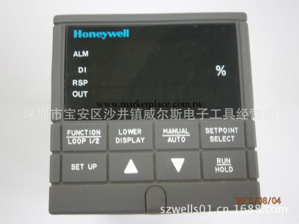 HONEYWELL 溫控器 DC300E-E-0A0-22-0000-0工廠,批發,進口,代購