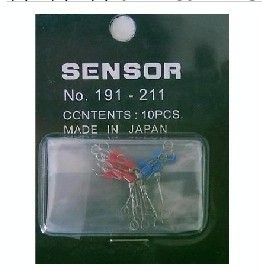 廠傢直銷 SENSOR 191烙鐵溫度計專用191-211好質量 臺灣感溫線工廠,批發,進口,代購