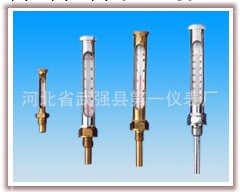 批發生產金屬套溫度計 插入式溫度計 烤箱溫度計工廠,批發,進口,代購