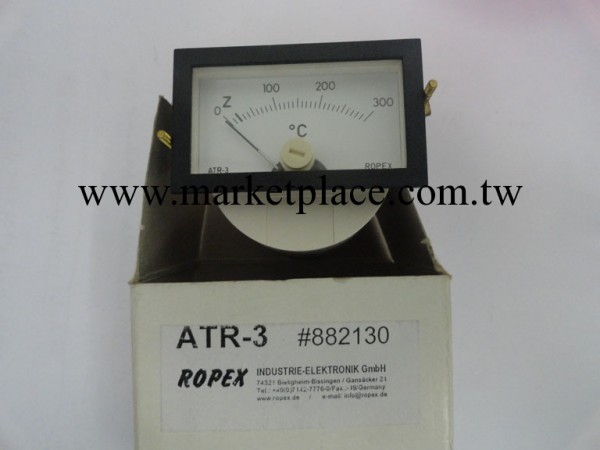 德國 ATR-3 ROPEX  溫度計 882130工廠,批發,進口,代購