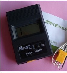 特價供應TM-902C經濟型溫度計，便捷式溫度表工廠,批發,進口,代購