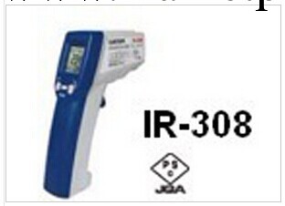 IR-308放射溫度計IR-308日本新寶SHIMPO原裝全新批發，假一賠十工廠,批發,進口,代購