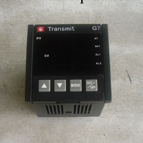 供應全仕Transmit溫控表G7-120-R/E-A1工廠,批發,進口,代購