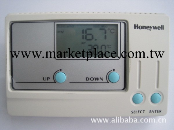 霍尼韋爾（honeywell） T9275A1002 溫控器 原裝正品工廠,批發,進口,代購