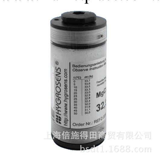 HYGROSENS REFZ-M20-xxRH 濕度校正瓶工廠,批發,進口,代購