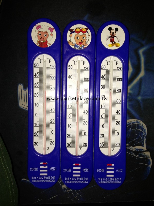 溫度表，溫度計，寒暑表傢用溫度計定做貼牌加工批發・進口・工廠・代買・代購