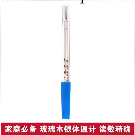 F0014玻璃體溫計 體溫表 溫度計 水銀體溫計溫度計 醫院專用12g工廠,批發,進口,代購