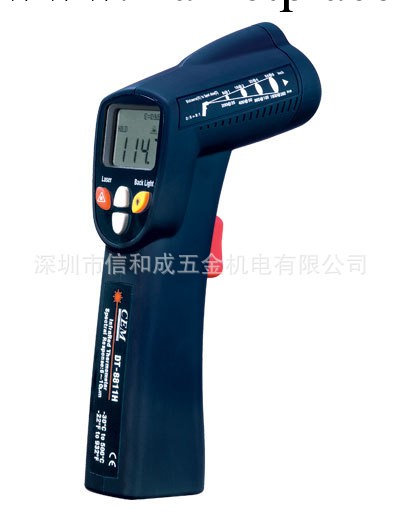 香港CEM品牌紅外測溫機DT8810H工廠,批發,進口,代購