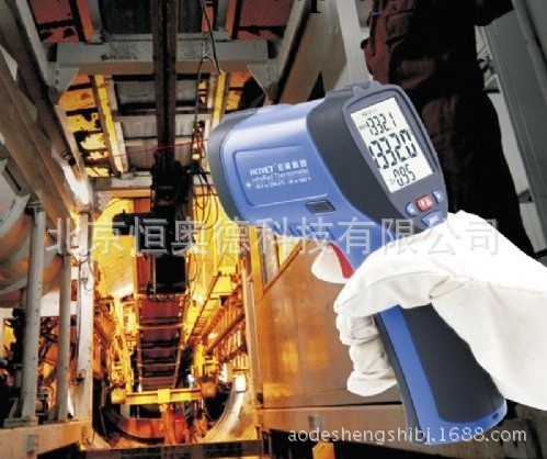 HAD-21107 工業高溫型紅外測溫機 紅外測溫機 廠傢工廠,批發,進口,代購