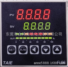 臺機TAIE 溫控器FU96-101000/201000/301000 東莞指定代理商工廠,批發,進口,代購