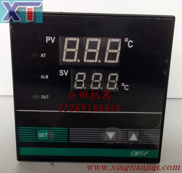供應焊機溫控表大唐溫控表CMT-F 溫度顯示器批發・進口・工廠・代買・代購
