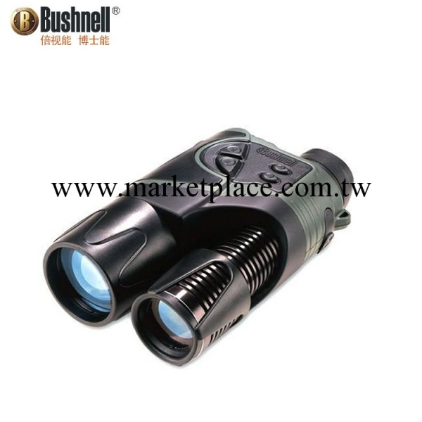 正品美國博士能BUSHNELL倍視能 5/42紅外微光數位夜視機望遠鏡工廠,批發,進口,代購