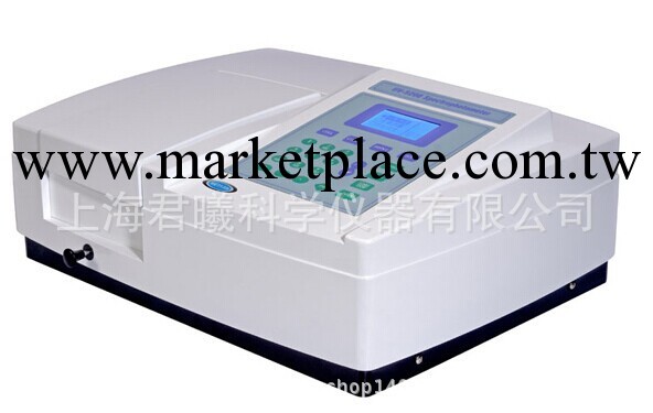 特價供應 上海元析 UV-5500 UV-5500PC型紫外可見分光光度計工廠,批發,進口,代購
