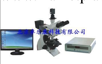 全自動顯微鏡光度計（煤巖分析專用）工廠,批發,進口,代購