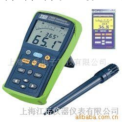 供應TES-1365/TES-1364溫濕度計工廠,批發,進口,代購