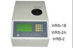 WRS-2A數字熔點機,物美價廉,數字熔點,質優價惠工廠,批發,進口,代購