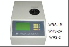 WRS-2數字熔點機,物美價廉,廠傢直銷,質優價惠工廠,批發,進口,代購