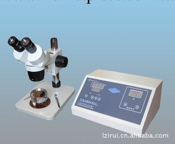 專業生產 XT5B型 顯微熔點測定機工廠,批發,進口,代購