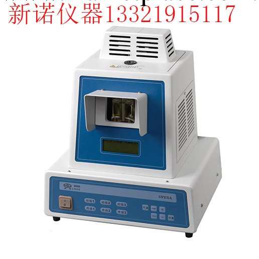 熔點機、藥物熔點機，WRR熔點機，功率250W，量程40℃～280℃工廠,批發,進口,代購