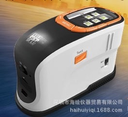 供應測色機 國產分光測色機CS-600工廠,批發,進口,代購