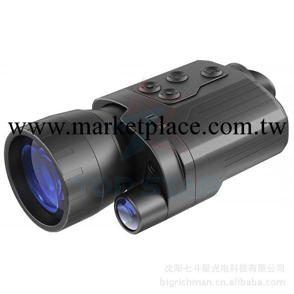 白俄羅斯Pulsar脈沖星Recon 750R  4X50攝錄夜視機78033 350米工廠,批發,進口,代購